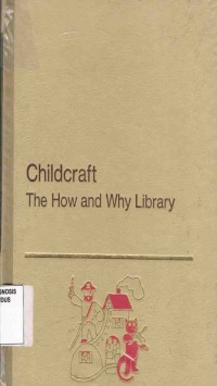 Image of Childcraft The How and Why Library V.1