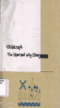 Image of Childcraft The How and Why Library V.10