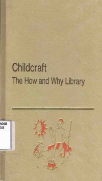 Image of Childcraft The How and Why Library V.2