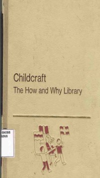 Image of Childcraft The How and Why Library V.3