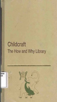 Image of Childcraft The How and Why Library V.5