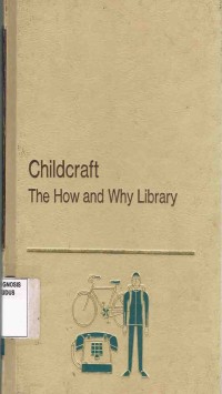 Image of Childcraft The How and Why Library V.6