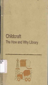 Image of Childcraft The How and Why Library V.7