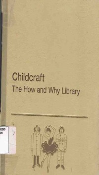 Image of Childcraft The How and Why Library V.8