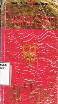 Image of Cincin Warisan:The Ring