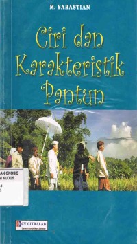 Image of Ciri dan Karakteristik Pantun