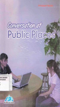 Image of Conversation at Public Places