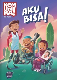 Image of Aku Bisa!