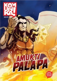 Image of Amukti Palapa