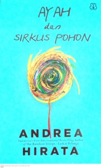 Image of Ayah dan Sirkus Pohon