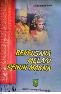 Image of Berbusana Melayu Penuh Makna