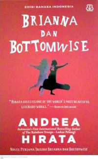 Image of Brianna Dan  Bottomwise