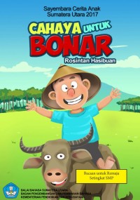 Image of Cahaya untuk Bonar