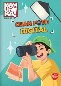 Image of Cuan Foto Digital