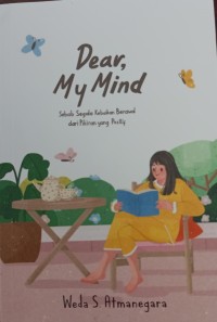 Image of Dear My Mind