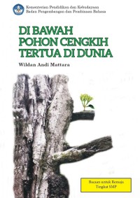 Image of Dibawah Pohon Cengkih Tertua di Dunia