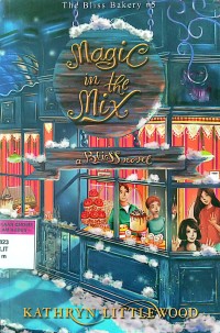 Image of Magic in the Mix