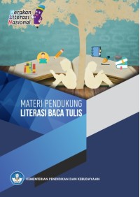 Image of Materi Pendukung Literasi Baca Tulis
