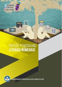 Image of Materi Pendukung Literasi Numerasi