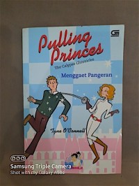 Image of Menggaet Pangeran