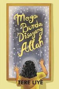 Image of moga bunda disayang Allah
