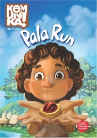 Image of Pala Run