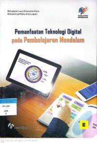 Image of Pemanfaatan Teknologi Digital pada Pembelajaran Mendalam