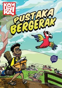 Image of Pustaka Bergerak