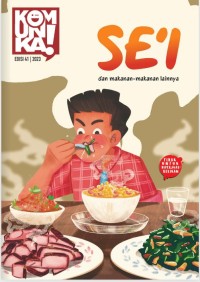 Image of Se'i dan Makanan-makanan Lainnya