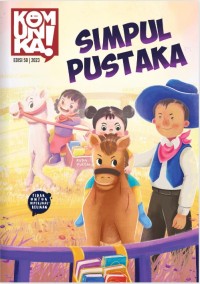 Image of Simpul Pustaka