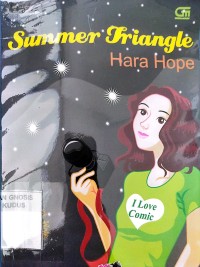 Image of Summer Triangle