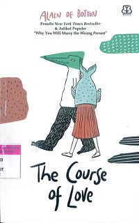 Image of The Course of Love