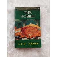 Image of The Hobbit