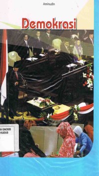 Image of Demokrasi