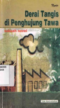 Image of Derai Tangis di Penghujung Tawa