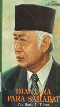 Image of Diantara Para Sahabat