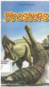 Image of Dinosaurs