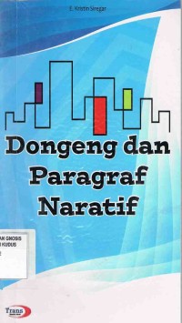 Image of Dongeng dan Paragraf Naratif