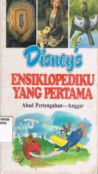 Image of Ensiklopediku Yang Pertama :Abad Pertengahan -Anggar