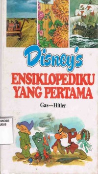 Image of Ensiklopediku Yang Pertama Gas-Hitler