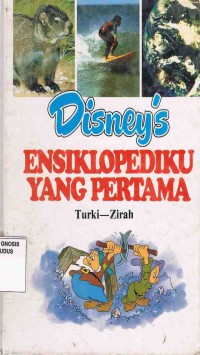 Image of Ensiklopediku Yang Pertama Turki-Zirah