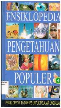 Image of Ensiklopedia Pengetahuan Populer 4: Navigasi-Reptilia