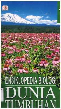 Image of Ensiklopedia Biologi Dunia Tumbuhan 1