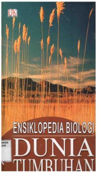 Image of Ensiklopedia Biologi Dunia Tumbuhan 3