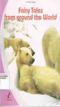 Image of Fairy Tales from around the World