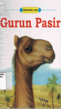 Image of Gurun Pasir