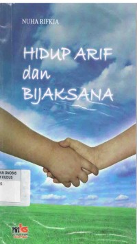 Image of Hidup Arif dan Bijaksana