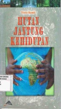 Image of Hutan Jantung Kehidupan