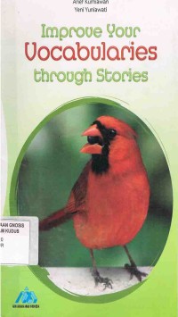 Image of Improve Your Vocabularies throught Stories