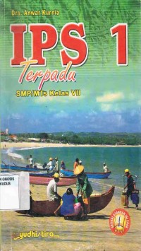 Image of IPS 1 SMP/MTs kelas VII
